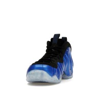 Кроссовки Nike Air Foamposite One International Blue
