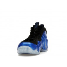 Кроссовки Nike Air Foamposite One International Blue