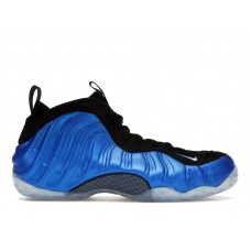 Кроссовки Nike Air Foamposite One International Blue