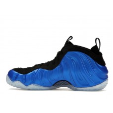 Кроссовки Nike Air Foamposite One International Blue