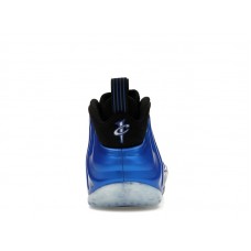 Кроссовки Nike Air Foamposite One International Blue