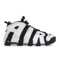 Кроссовки Nike Air More Uptempo 96 Olympic (2024)