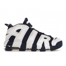 Кроссовки Nike Air More Uptempo 96 Olympic (2024)