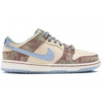 Детские кроссовки Nike SB Dunk Low Crenshaw Skate Club (PS)