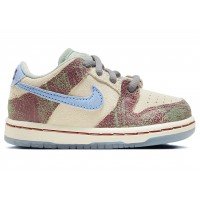 Кроссовки для малыша Nike SB Dunk Low Crenshaw Skate Club (TD)