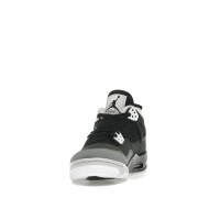 Подростковые Jordan 4 Retro Fear (2024) (GS)