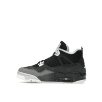 Подростковые Jordan 4 Retro Fear (2024) (GS)
