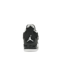 Подростковые Jordan 4 Retro Fear (2024) (GS)