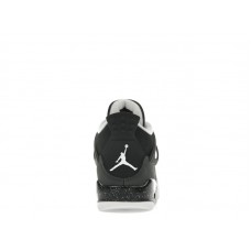 Подростковые Jordan 4 Retro Fear (2024) (GS)