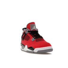 Подростковые Jordan 4 Retro Toro Bravo (2026) (GS)