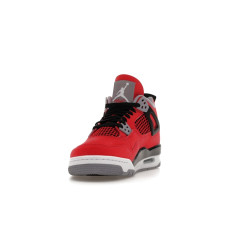 Подростковые Jordan 4 Retro Toro Bravo (2026) (GS)