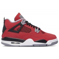 Подростковые Jordan 4 Retro Toro Bravo (2026) (GS)