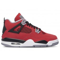 Подростковые Jordan 4 Retro Toro Bravo (2026) (GS)