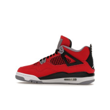 Подростковые Jordan 4 Retro Toro Bravo (2026) (GS)