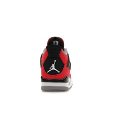 Подростковые Jordan 4 Retro Toro Bravo (2026) (GS)