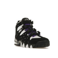 Кроссовки Nike Air Max 2 CB 94 OG Black White Purple (2023)