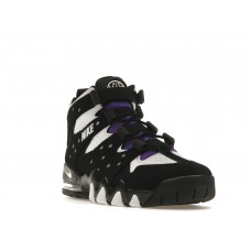 Кроссовки Nike Air Max 2 CB 94 OG Black White Purple (2023)