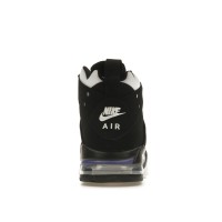 Кроссовки Nike Air Max 2 CB 94 OG Black White Purple (2023)