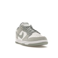 Кроссовки Nike Dunk Low SE White Light Pumice