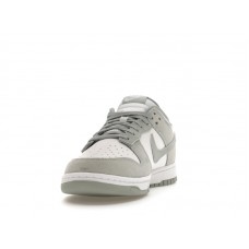 Кроссовки Nike Dunk Low SE White Light Pumice