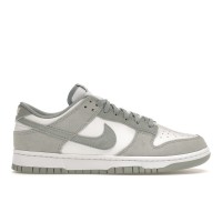 Кроссовки Nike Dunk Low SE White Light Pumice