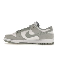 Кроссовки Nike Dunk Low SE White Light Pumice