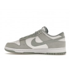 Кроссовки Nike Dunk Low SE White Light Pumice
