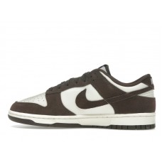 Nike Dunk Low Retro SE Pale Ivory Baroque Brown