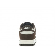 Nike Dunk Low Retro SE Pale Ivory Baroque Brown