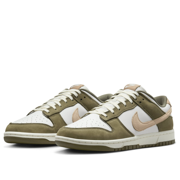 Nike Dunk Low Premium Medium Olive Hemp - мужская сетка размеров Nike Dunk Low Premium Medium Olive Hemp - мужская сетка размеров