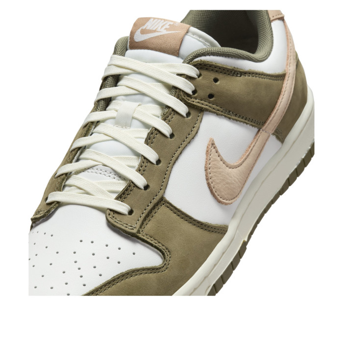 Nike Dunk Low Premium Medium Olive Hemp - мужская сетка размеров Nike Dunk Low Premium Medium Olive Hemp - мужская сетка размеров