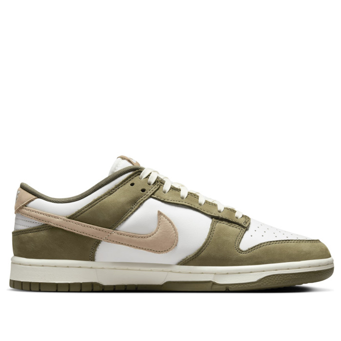 Nike Dunk Low Premium Medium Olive Hemp - мужская сетка размеров Nike Dunk Low Premium Medium Olive Hemp - мужская сетка размеров