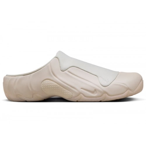 Кроссы Nike Clogposite Light Orewood Brown - мужская сетка размеров
