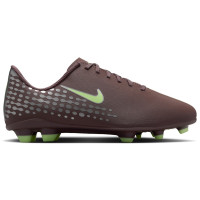 Подростковые Nike Zoom Mercurial Vapor 16 Club FG Kylian Mbappé Plum Eclipse (GS)