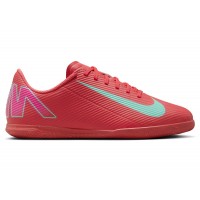 Подростковые Nike Mercurial Vapor 16 Club IC Mad Energy Pack (GS)
