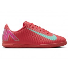 Подростковые Nike Mercurial Vapor 16 Club IC Mad Energy Pack (GS)