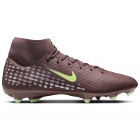 Nike Zoom Mercurial Superfly 10 Academy FG/MG Kylian Mbappé Plum Eclipse