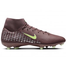 Nike Zoom Mercurial Superfly 10 Academy FG/MG Kylian Mbappé Plum Eclipse