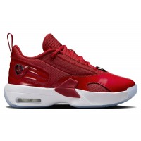 Подростковые кроссовки Jordan Max Aura 6 Varsity Red (GS)