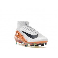 Nike Mercurial Superfly 10 Elite FG Electric Pack Olympic Safari