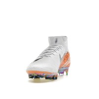 Nike Mercurial Superfly 10 Elite FG Electric Pack Olympic Safari
