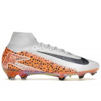 Nike Mercurial Superfly 10 Elite FG Electric Pack Olympic Safari