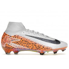 Nike Mercurial Superfly 10 Elite FG Electric Pack Olympic Safari