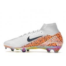 Nike Mercurial Superfly 10 Elite FG Electric Pack Olympic Safari