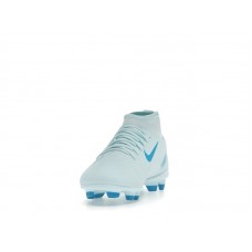 Подростковые Nike Mercurial Superfly 10 Club MG Glacier Blue Blue Orbit (GS)