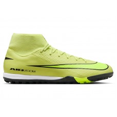 Nike Zoom Mercurial Superfly 10 Academy TF Max Voltage Pack
