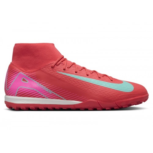 Кроссы Nike Mercurial Superfly 10 Academy TF Mad Energy Pack - мужская сетка размеров