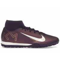 Nike Mercurial Superfly 10 Academy TF Kylian Mbappé Grand Purple
