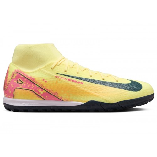 Nike Mercurial Superfly 10 Academy TF Kylian Mbappe - мужская сетка размеров