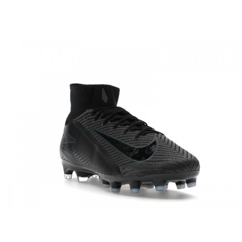 Nike Zoom Mercurial Superfly 10 Elite AG Shadow Pack - мужская сетка размеров